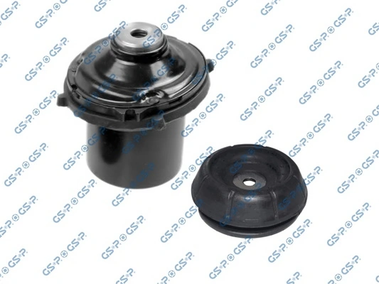 Repair Kit, suspension strut support mount