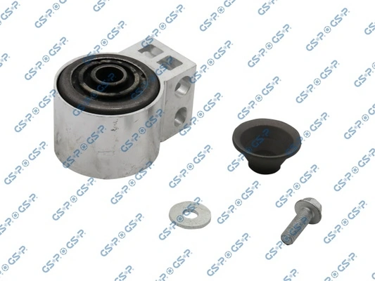 Mounting, control/trailing arm