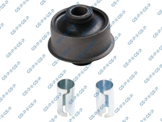 Mounting, control/trailing arm