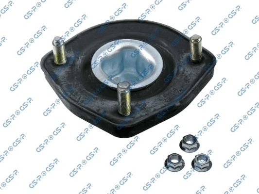 Repair Kit, suspension strut support mount