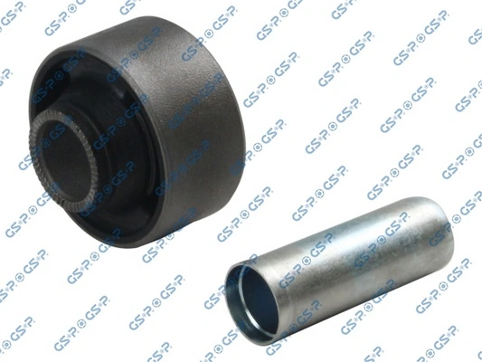 Mounting, control/trailing arm