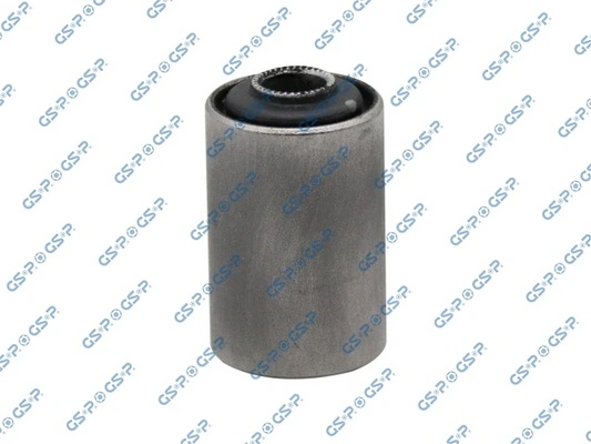 Bushing, leaf spring