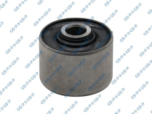 Mounting, control/trailing arm