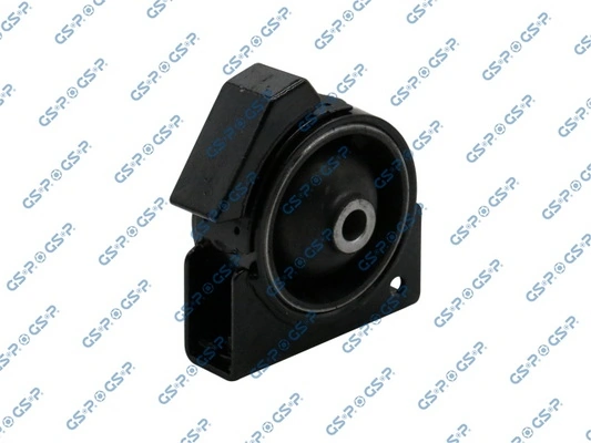 Mounting, engine