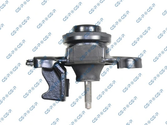 Mounting, engine