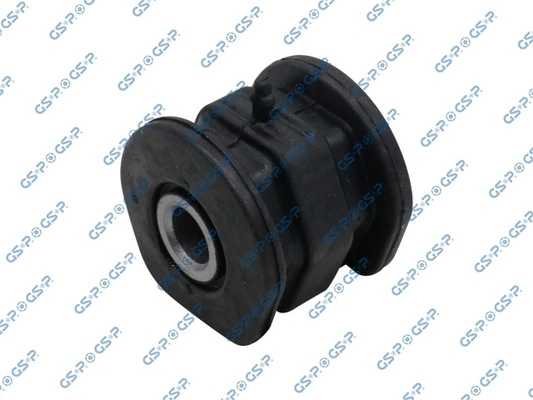 Mounting, control/trailing arm
