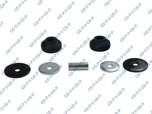 Repair Kit, suspension strut support mount