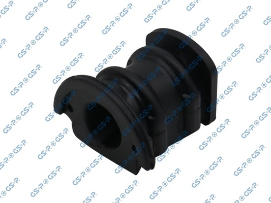 Mounting, control/trailing arm