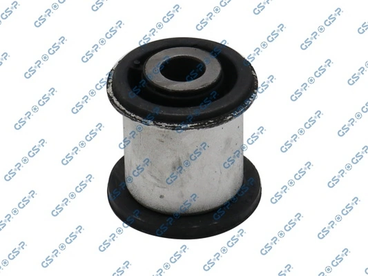 Mounting, control/trailing arm