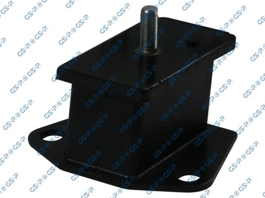 Mounting, engine