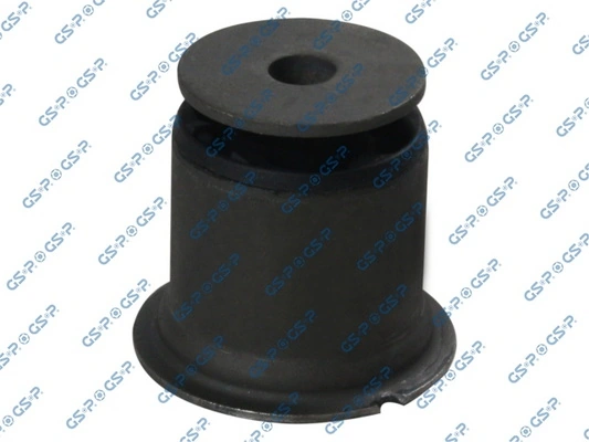 Mounting, control/trailing arm