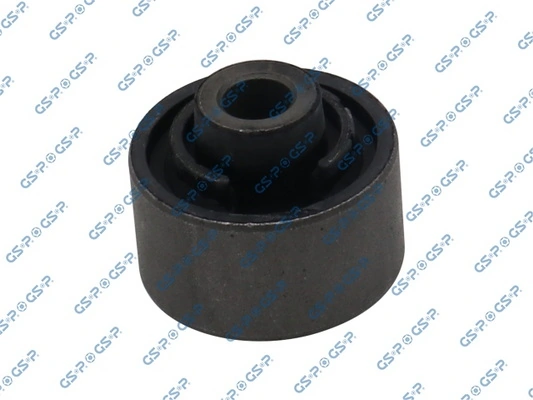 Mounting, control/trailing arm