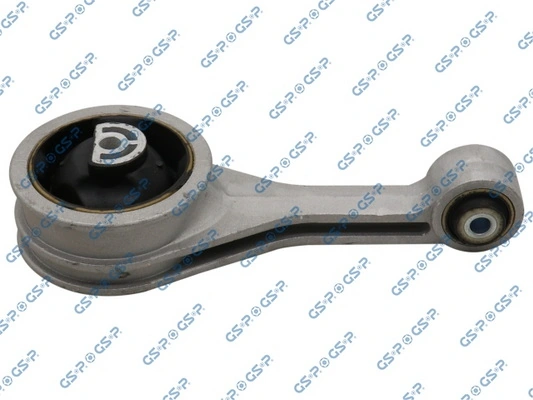 Mounting, automatic transmission