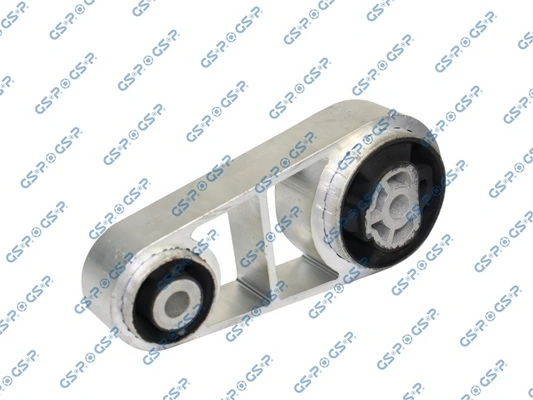 Mounting, engine