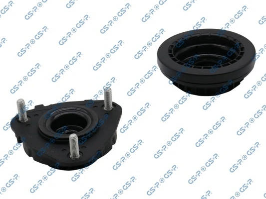 Repair Kit, suspension strut support mount