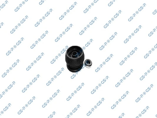 Repair Kit, suspension strut support mount