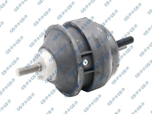 Mounting, engine