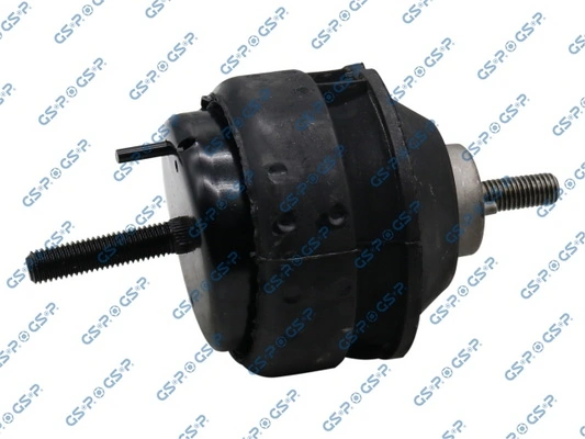 Mounting, engine