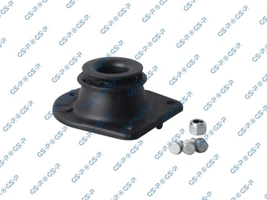 Repair Kit, suspension strut support mount