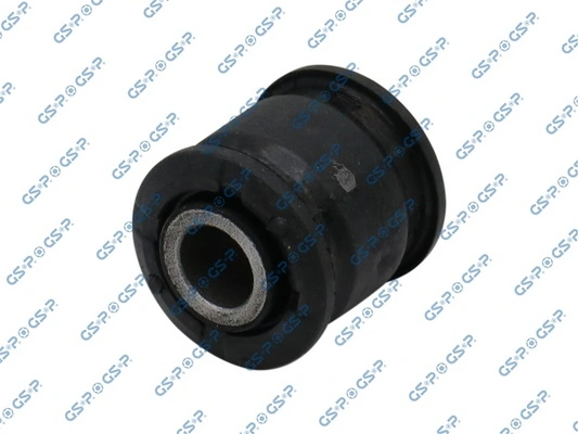 Mounting, control/trailing arm