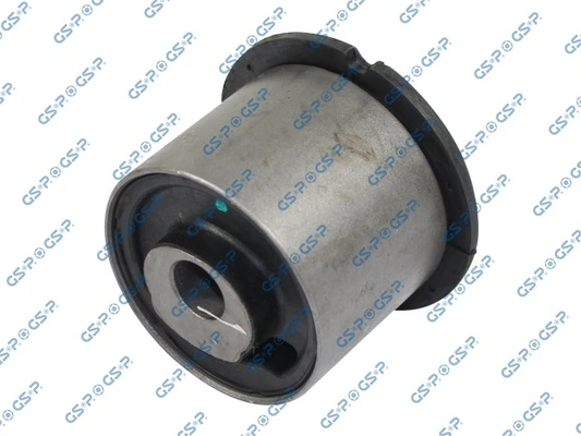 Mounting, control/trailing arm