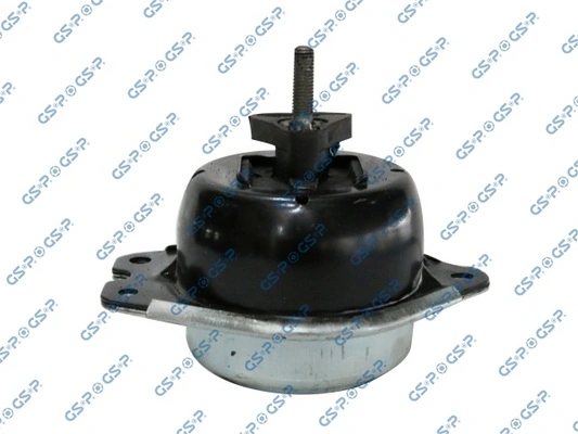 Mounting, engine