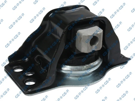 Mounting, engine