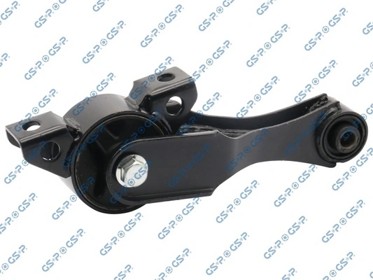 Mounting, engine
