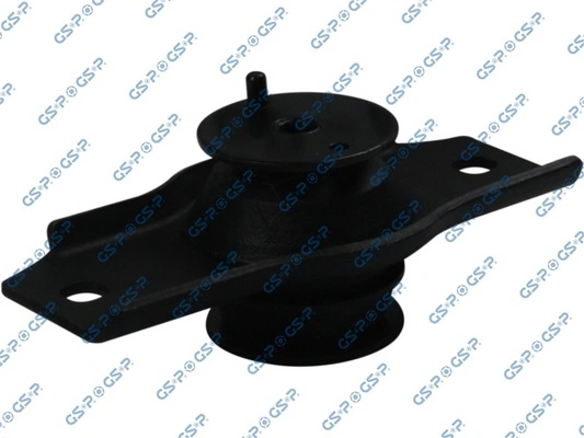 Mounting, automatic transmission