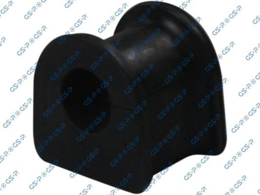 Mounting, stabiliser bar