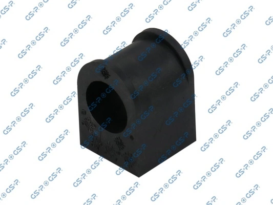 Mounting, stabiliser bar