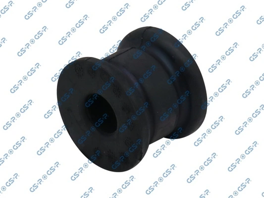 Mounting, stabiliser bar
