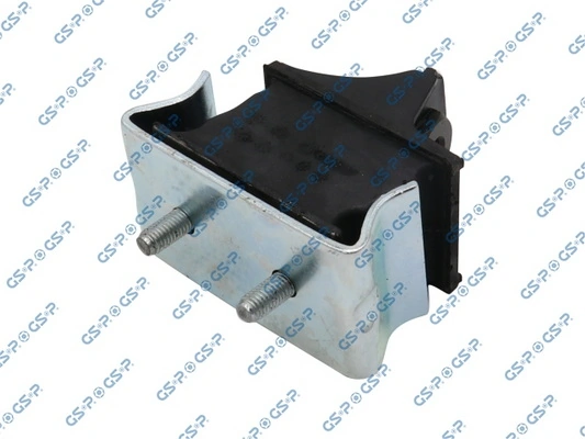 Mounting, engine