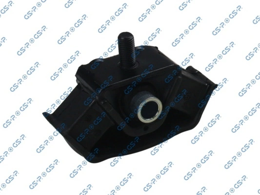 Mounting, manual transmission