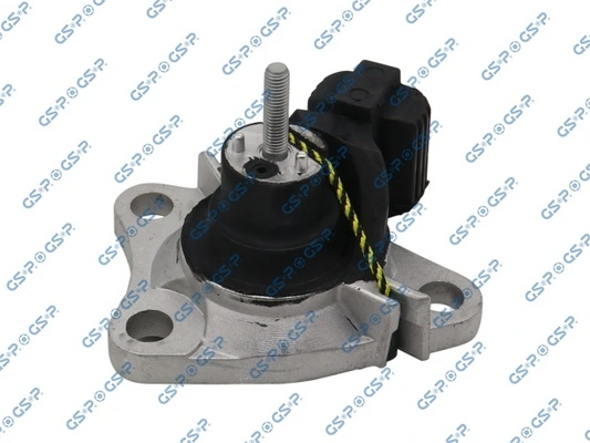 Mounting, engine