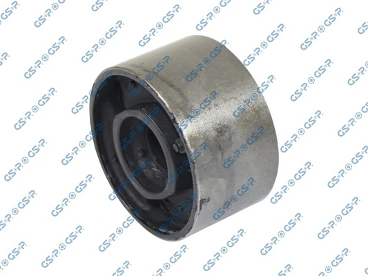 Mounting, control/trailing arm