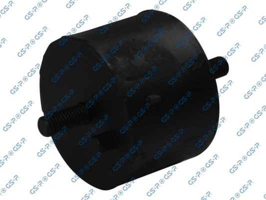 Mounting, engine