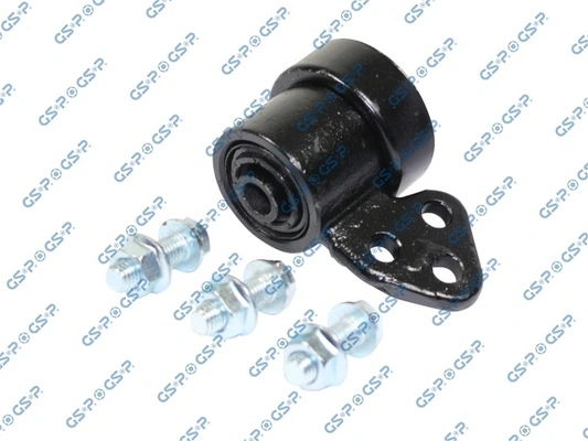 Mounting, control/trailing arm