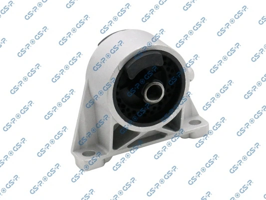 Mounting, engine