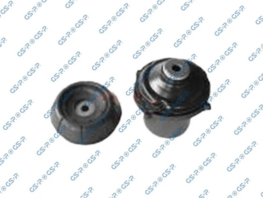 Repair Kit, suspension strut support mount