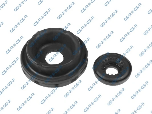 Repair Kit, suspension strut support mount