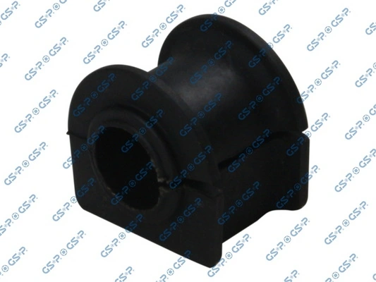 Mounting, stabiliser bar