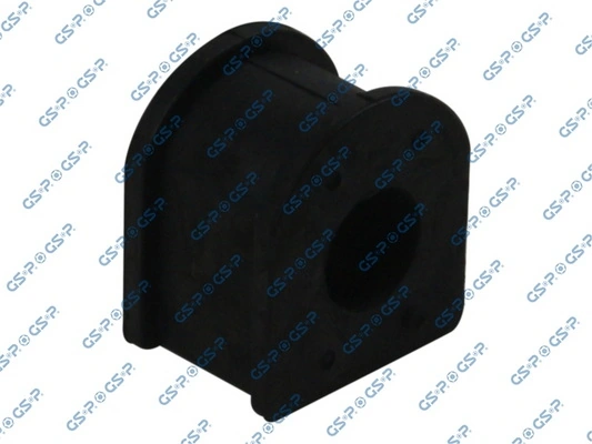 Mounting, stabiliser bar