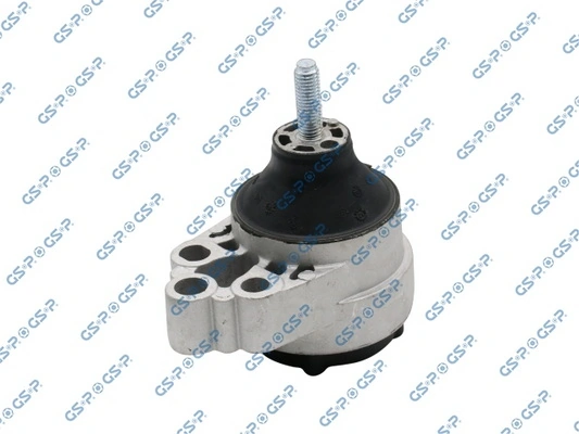 Mounting, engine
