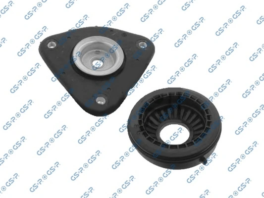 Repair Kit, suspension strut support mount