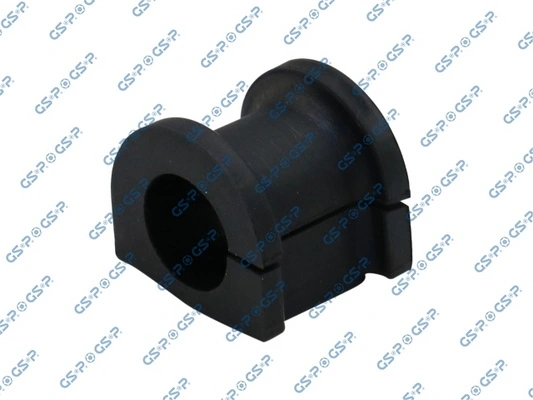Mounting, stabiliser bar