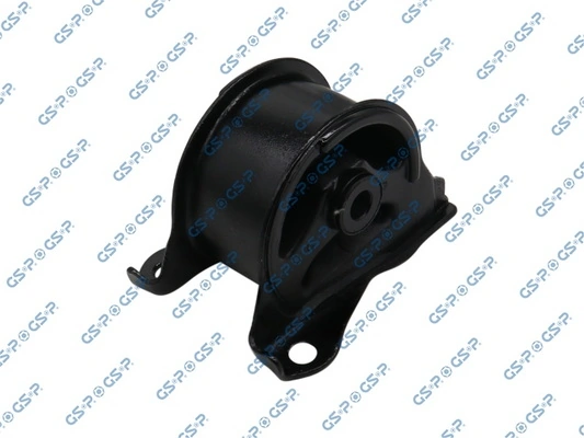 Mounting, engine