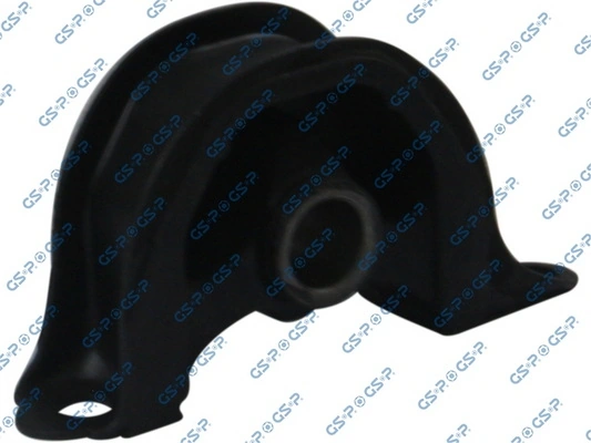 Mounting, engine