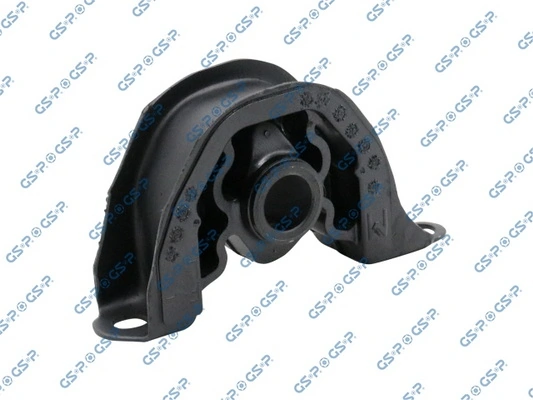 Mounting, engine