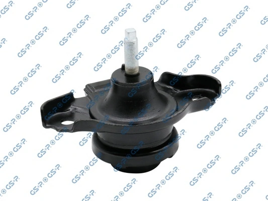 Mounting, engine